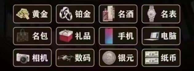 古冶区奢侈品回收